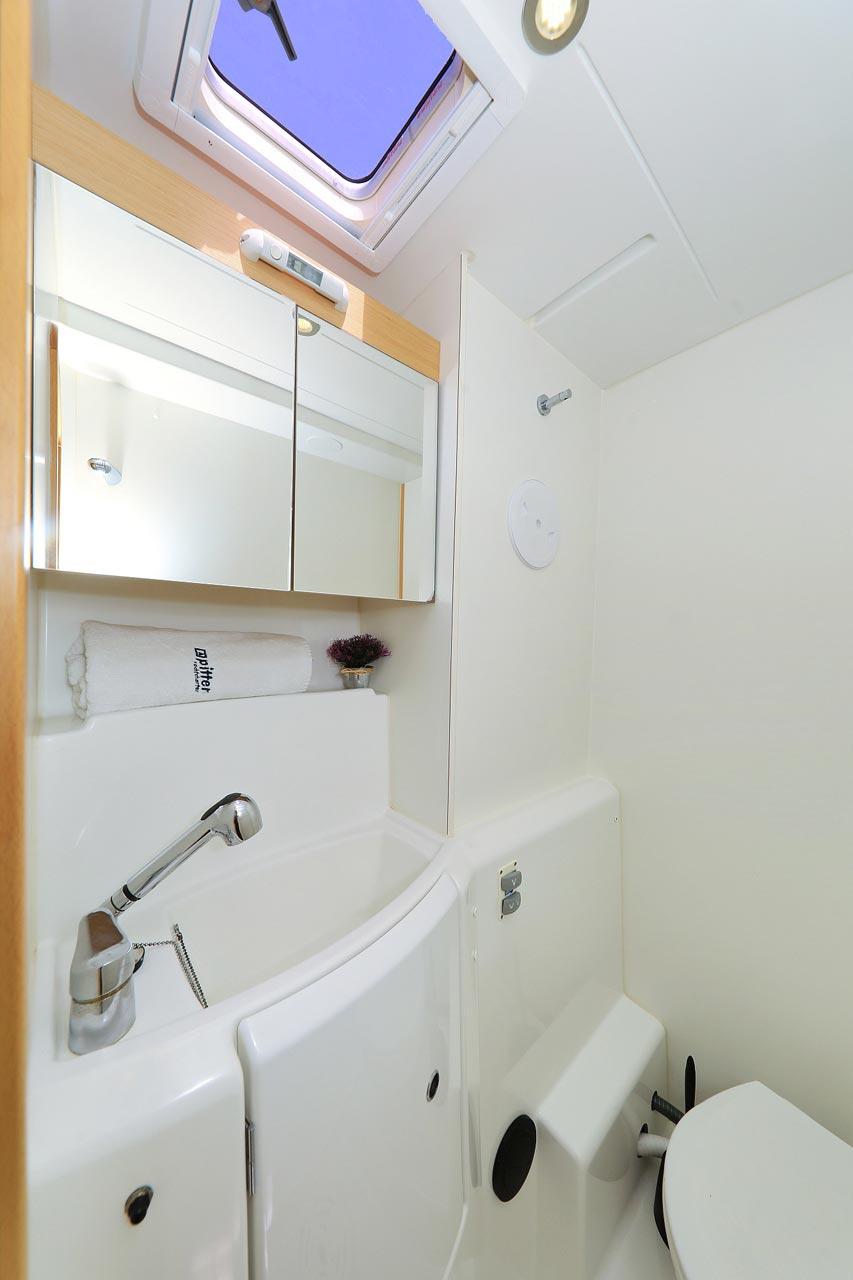 Lagoon 400 - 4 + 2 cab., picture 32