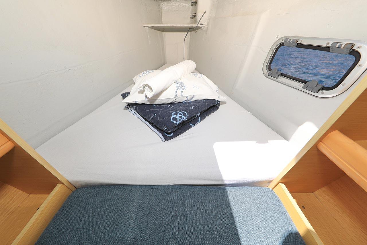 Lagoon 400 - 4 + 2 cab., picture 7