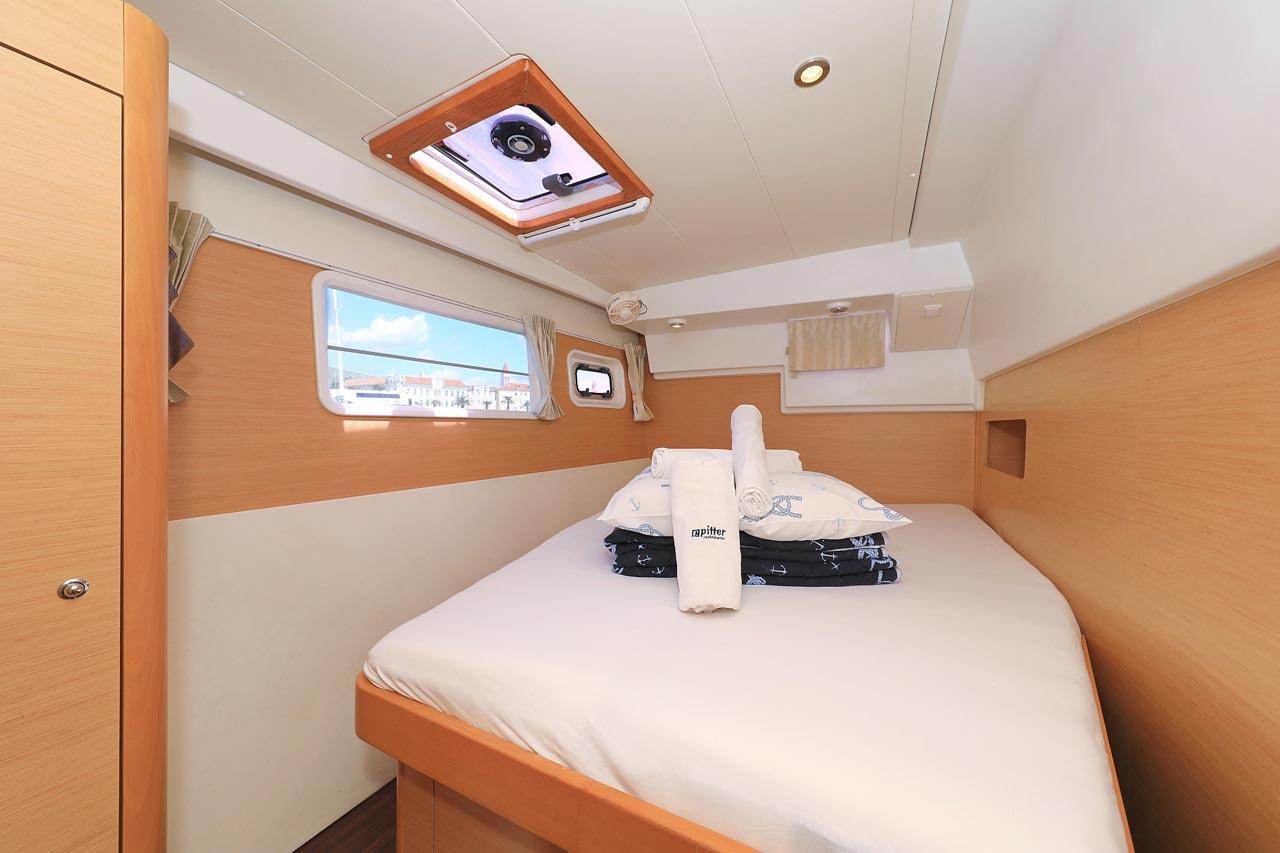 Lagoon 400 - 4 + 2 cab., picture 26