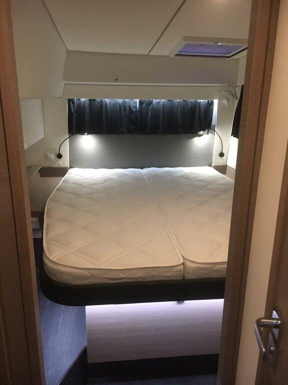 Fountaine Pajot Elba 45 - 4 + 1 cab., picture 13