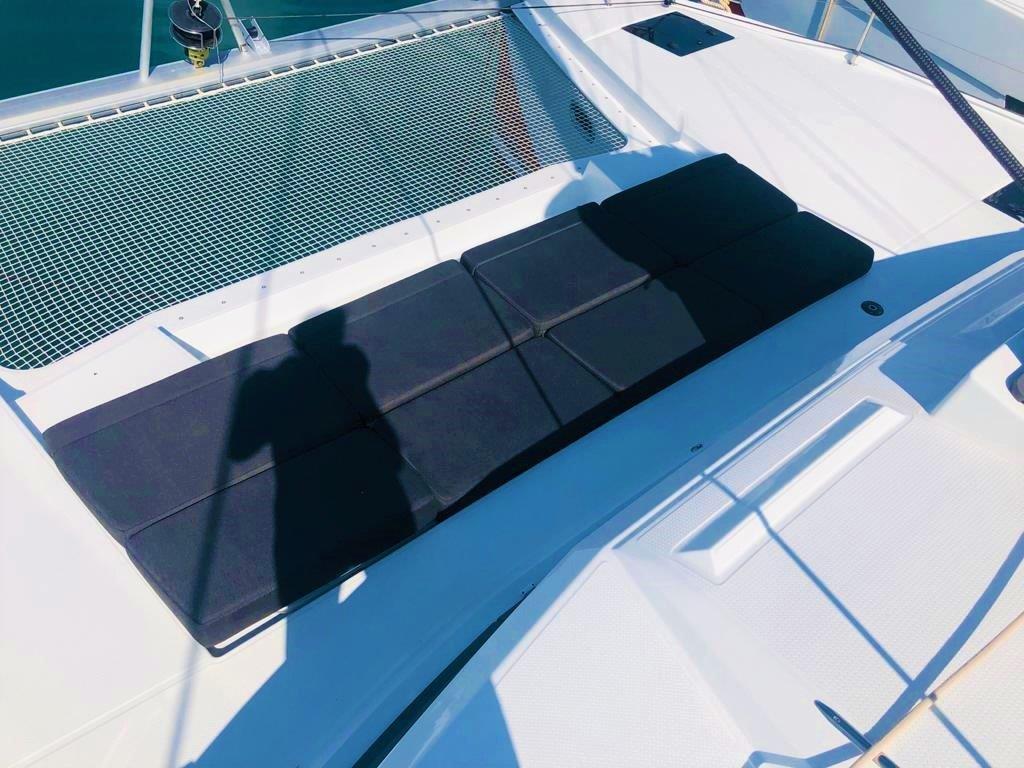 Fountaine Pajot Elba 45 - 4 + 1 cab., picture 5