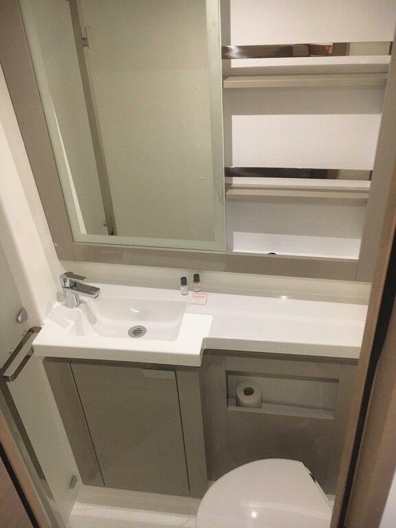 Fountaine Pajot Elba 45 - 4 + 1 cab., picture 16