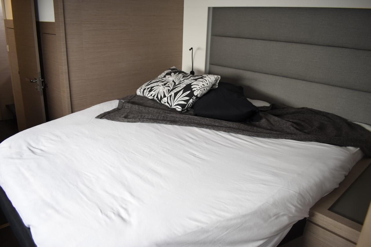 Fountaine Pajot Saona 47 Quintet - 5 + 1 cab., picture 20