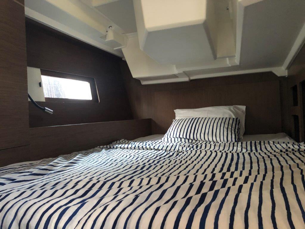 Oceanis 46.1, picture 11