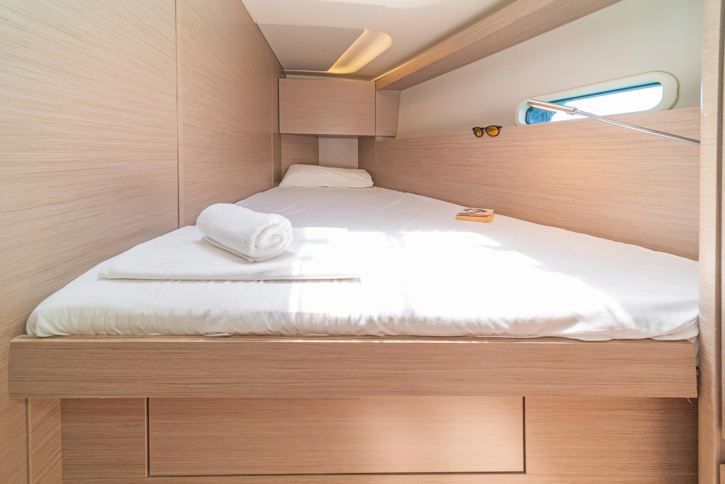 Hanse 458, picture 7