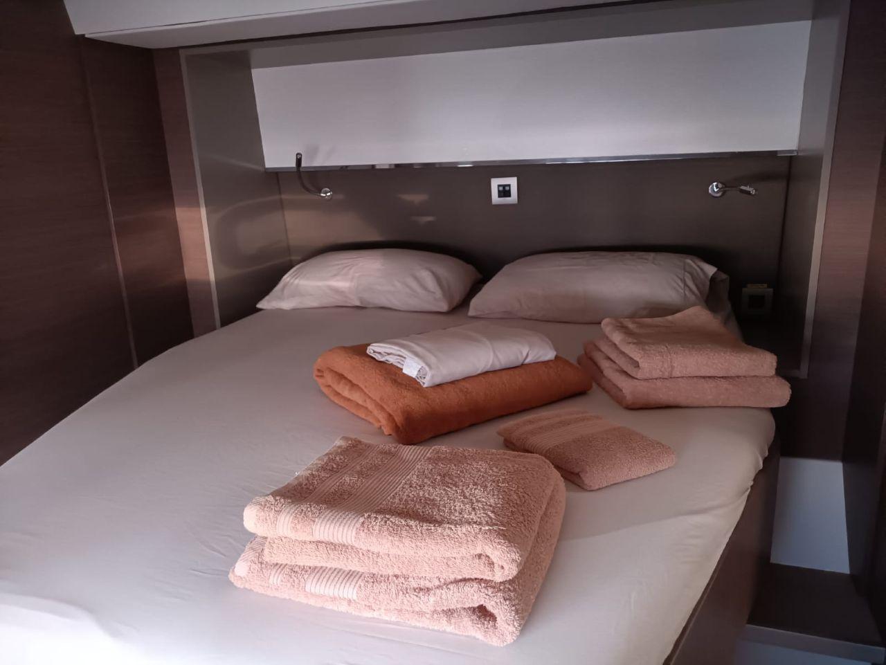 Bali 5.4 - 6 + 2 cab. - TULKAS, picture 8