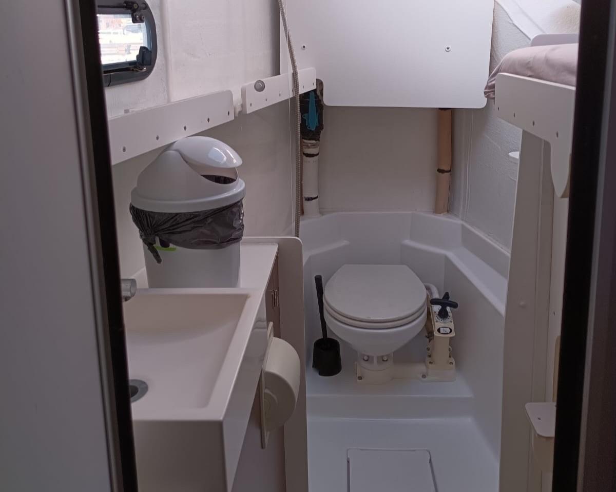 Bali 5.4 - 6 + 2 cab. - TULKAS, picture 9