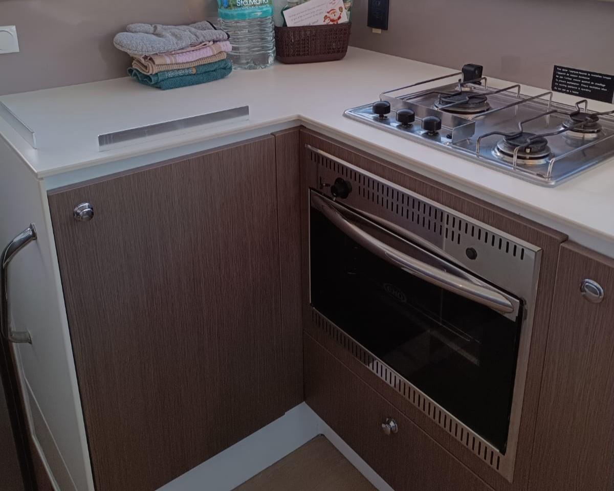 Bali 4.1 - 4 + 2 cab. - NIELTHI , picture 8