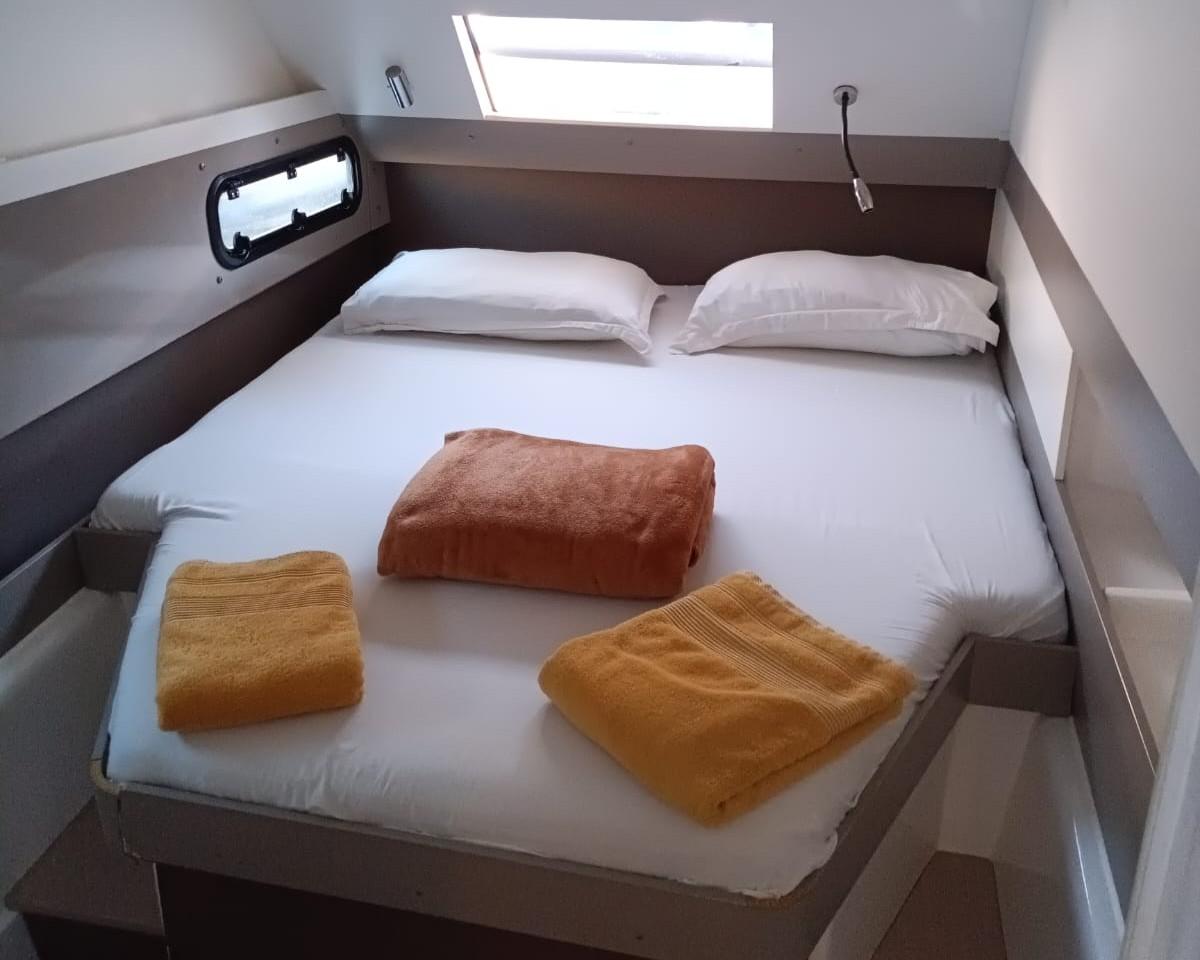 Bali 4.1 - 4 + 2 cab. - NIELTHI , picture 9