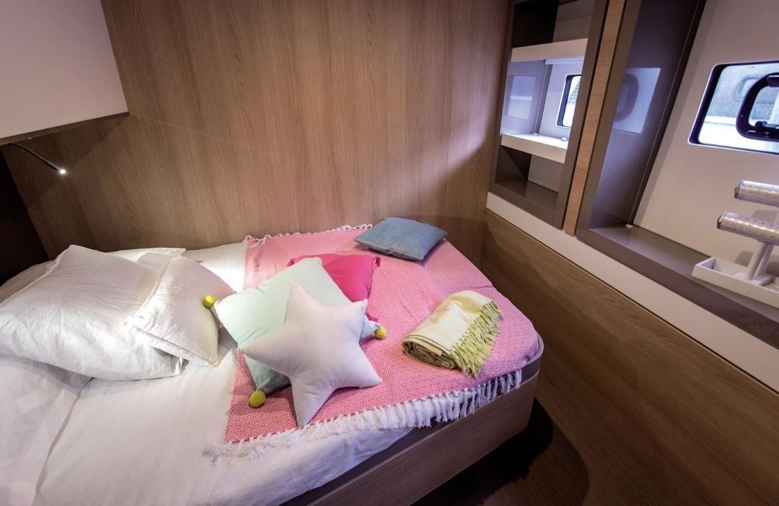 Bali 5.4 - 6 + 2 cab., picture 11