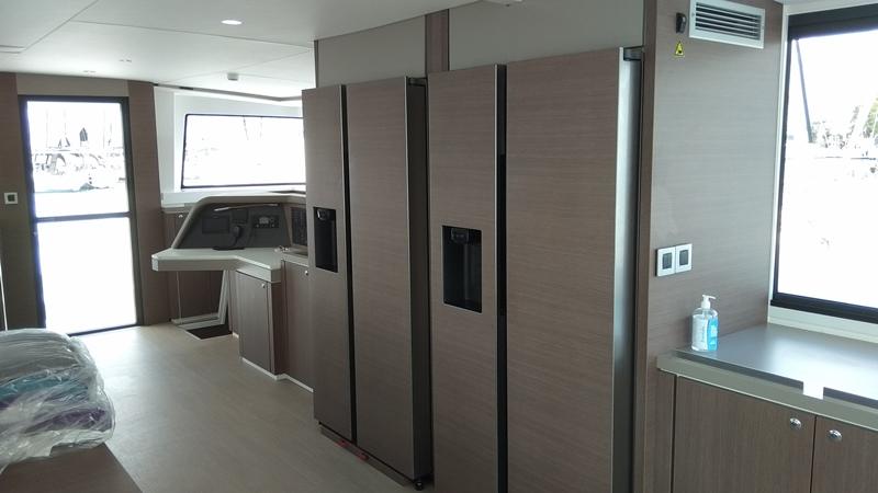 Bali 5.4 - 6 + 2 cab., picture 8