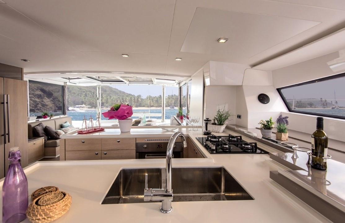 Bali 5.4 - 6 + 2 cab., picture 9