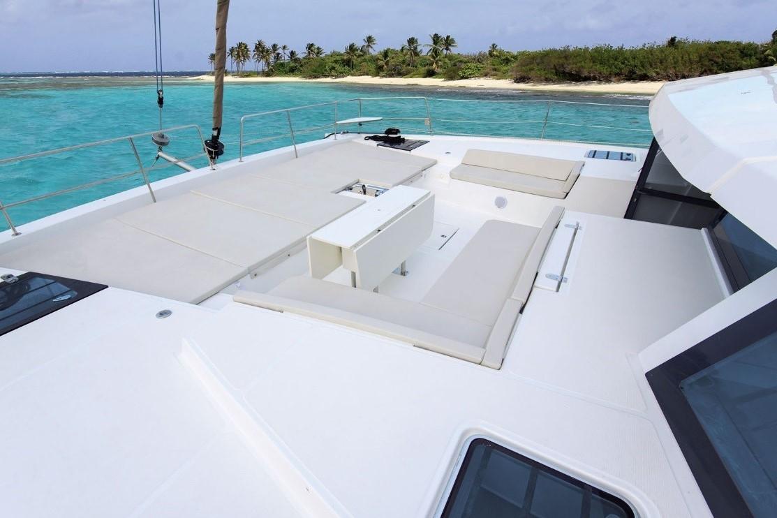 Bali 5.4 - 6 + 2 cab., picture 5