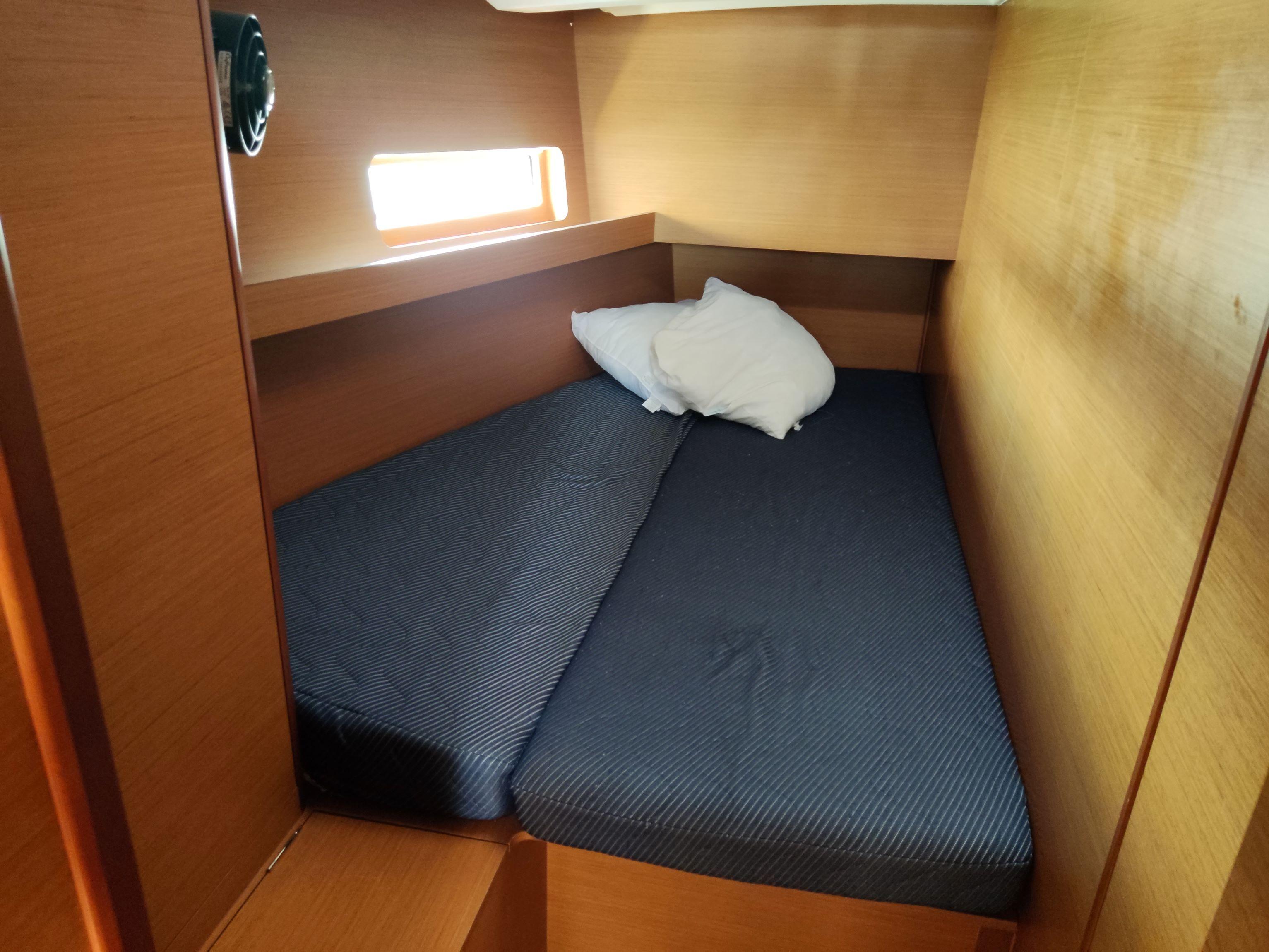 Sun Loft 47 - 6 + 1 cab. - GELMIR, picture 8