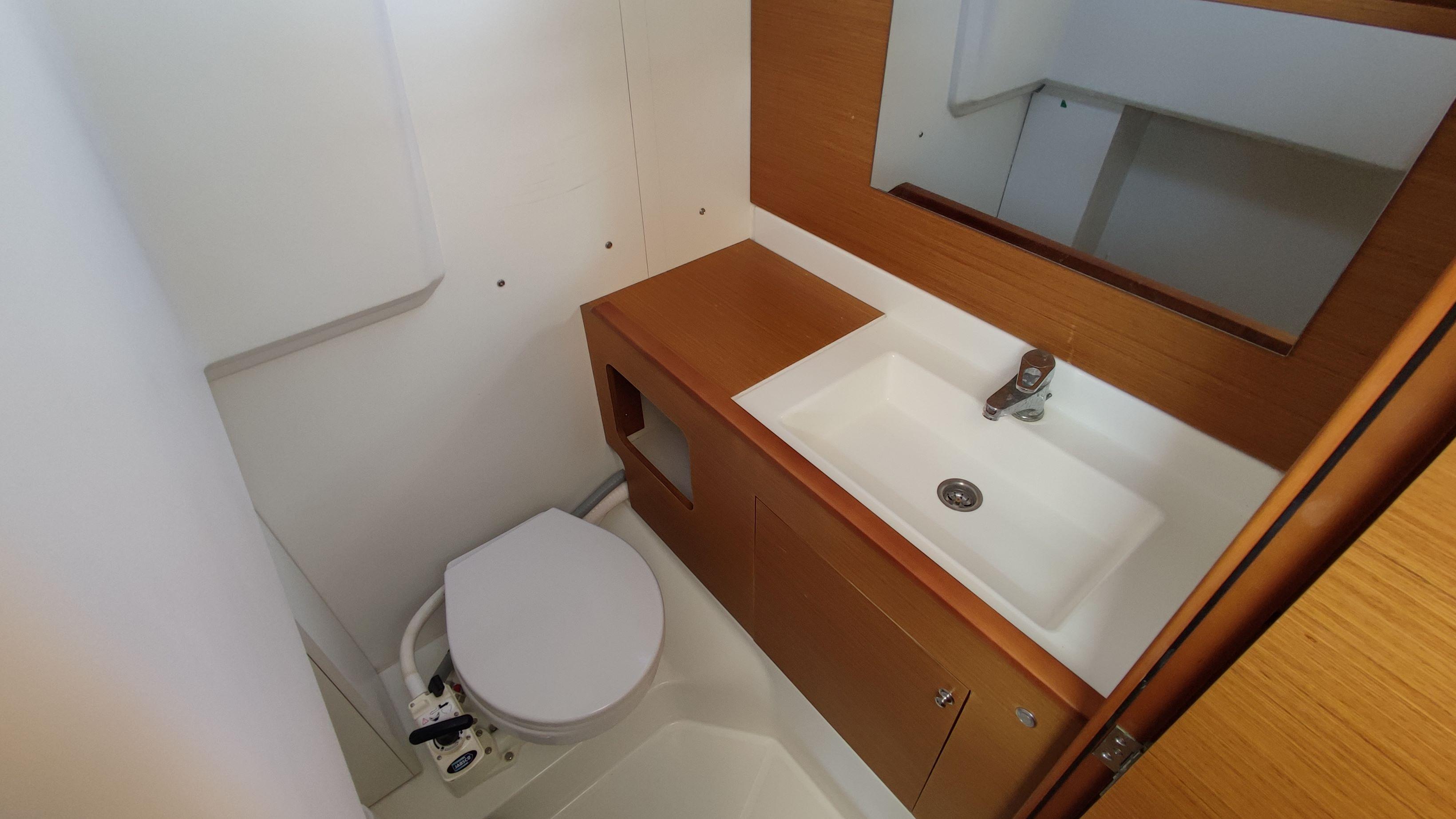 Sun Loft 47 - 6 + 1 cab. - GELMIR, picture 13