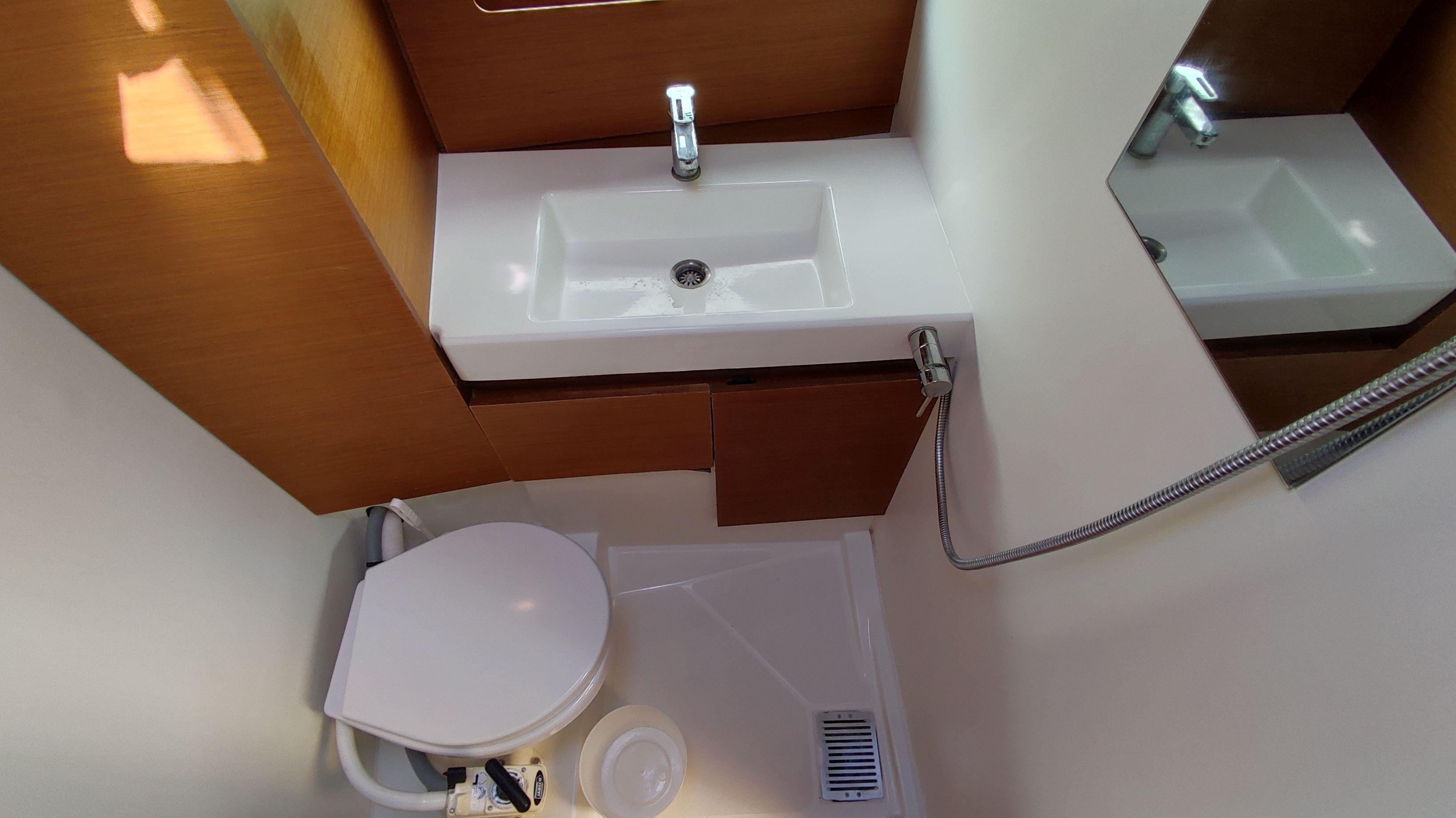 Sun Loft 47 - 6 + 1 cab. - GELMIR, picture 14