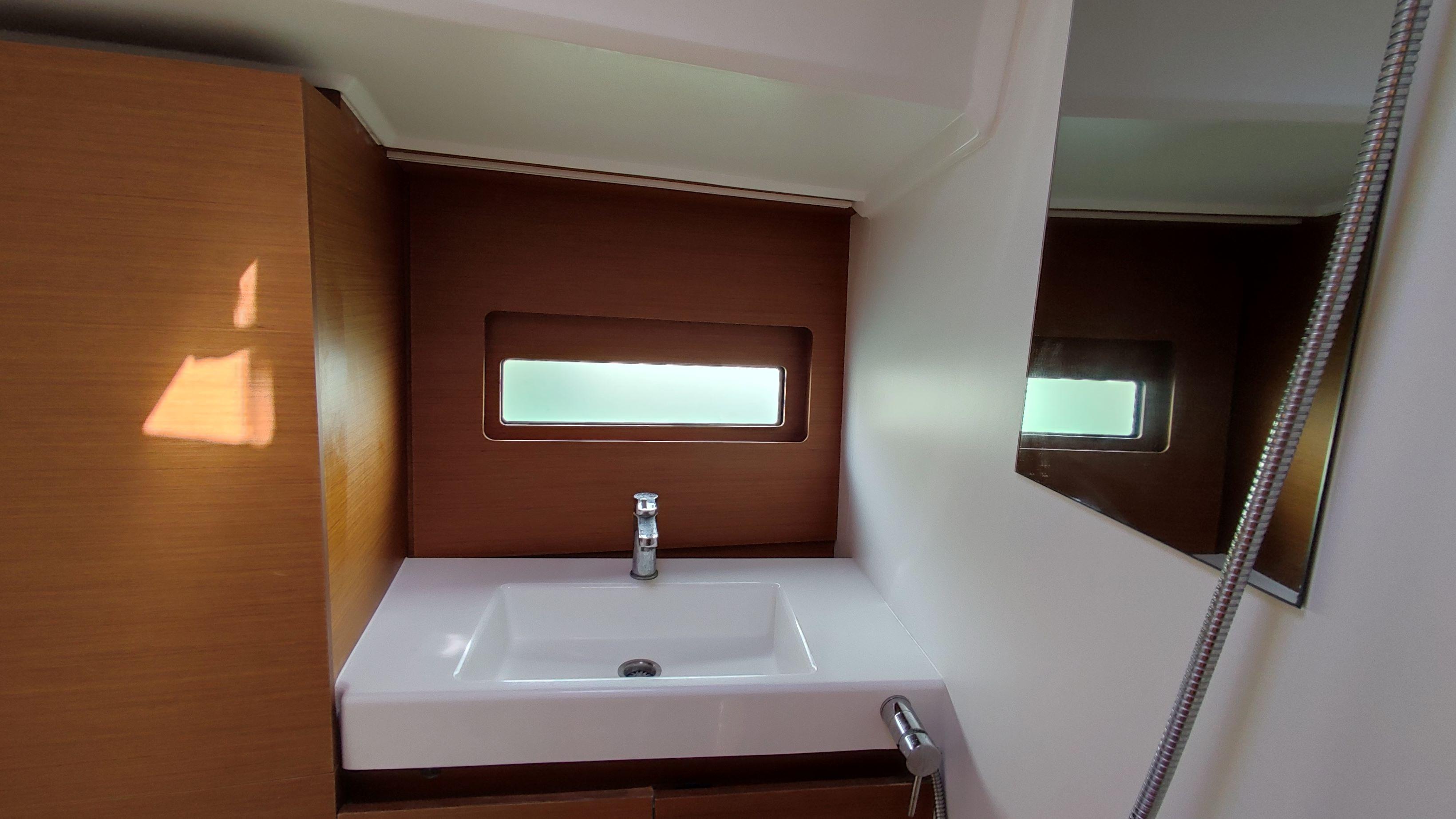 Sun Loft 47 - 6 + 1 cab. - GELMIR, picture 12