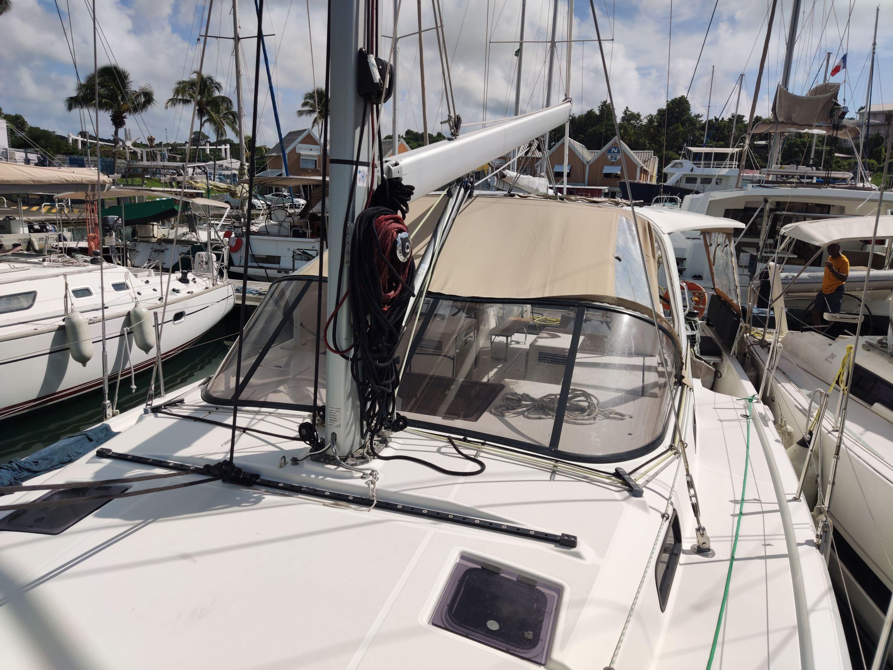 Sun Loft 47 - 6 + 1 cab. - GELMIR, picture 4