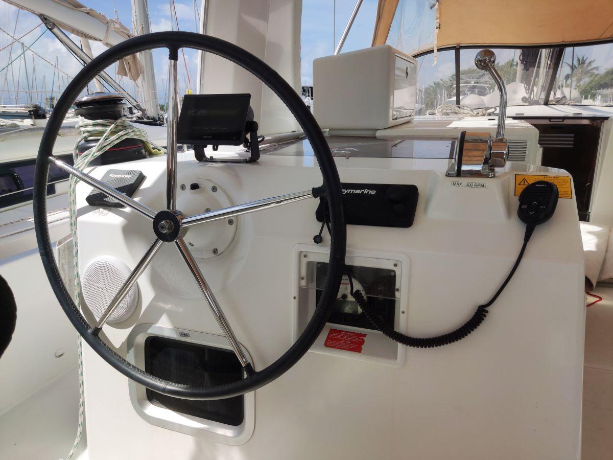 Sun Loft 47 - 6 + 1 cab. - GELMIR, picture 6