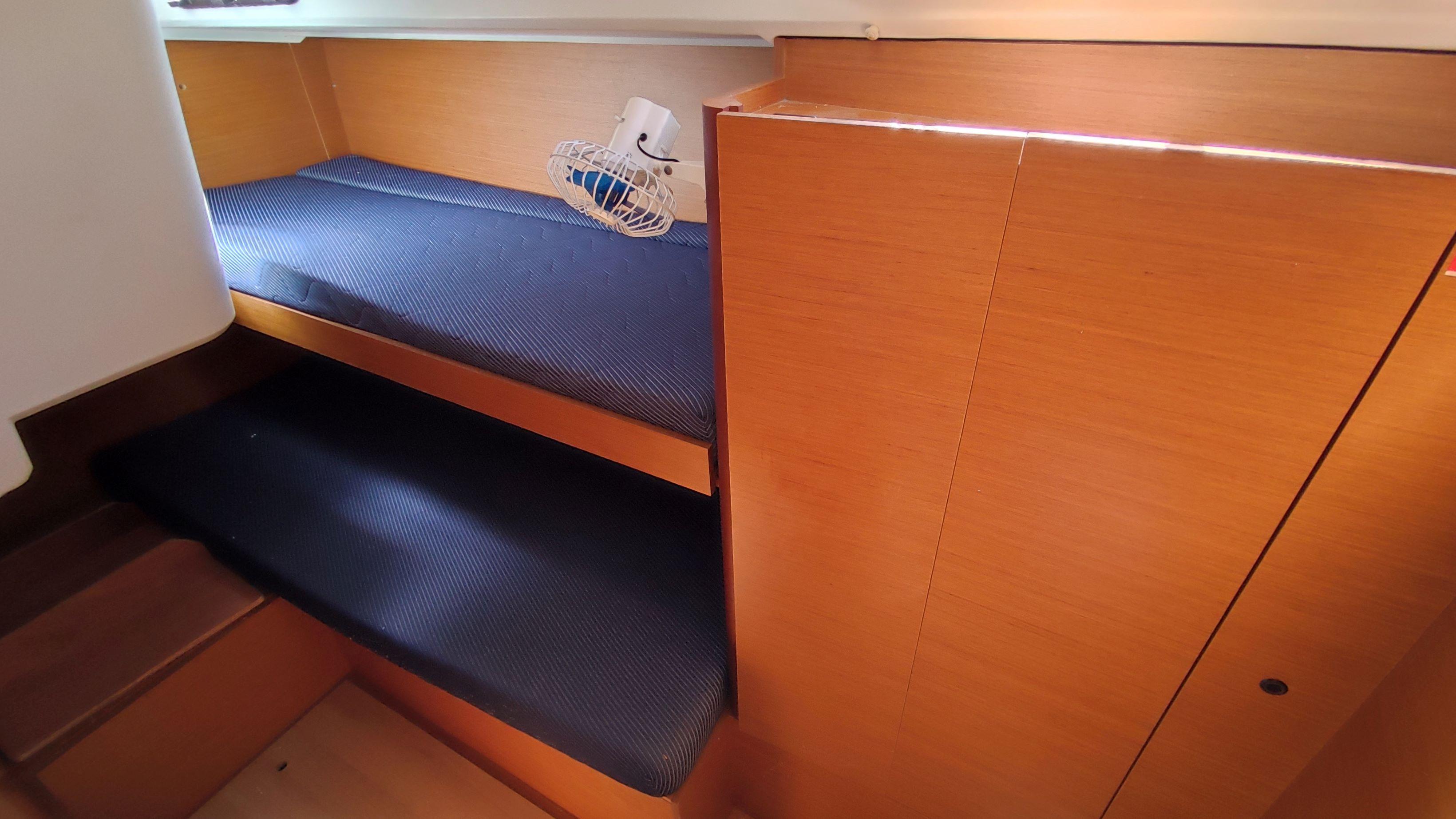 Sun Loft 47 - 6 + 1 cab. - GELMIR, picture 9