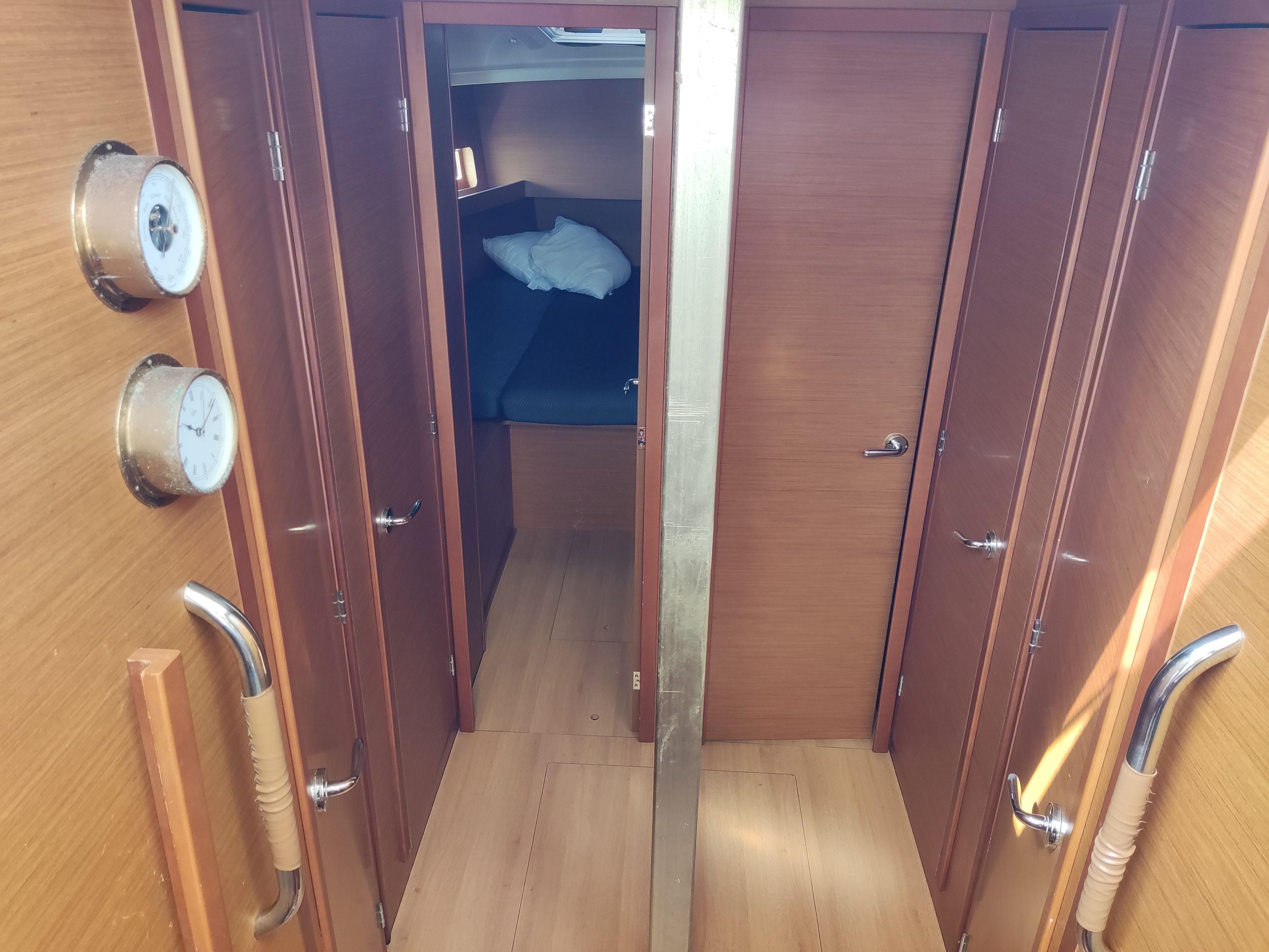 Sun Loft 47 - 6 + 1 cab. - GELMIR, picture 7