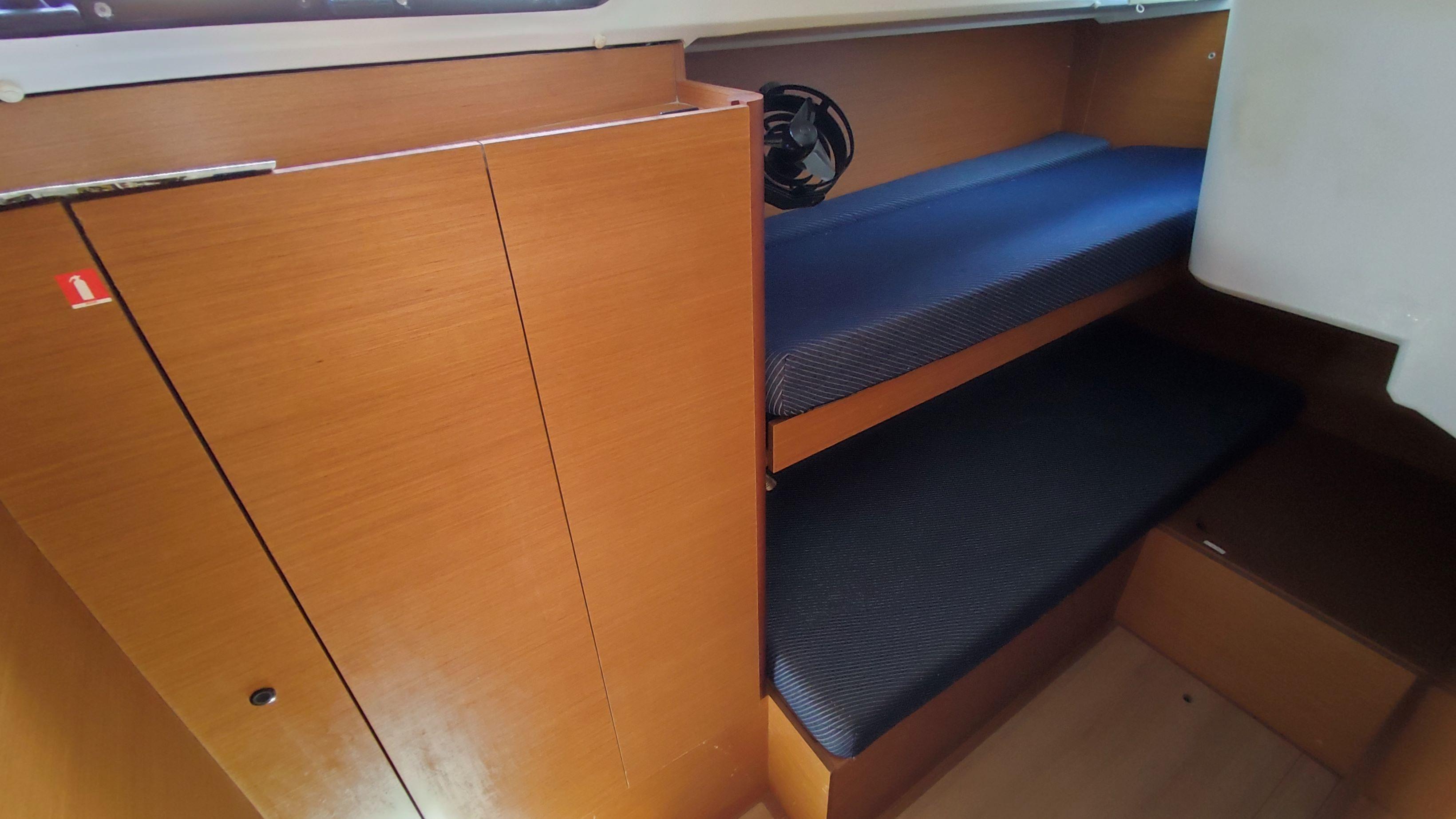 Sun Loft 47 - 6 + 1 cab. - GELMIR, picture 10