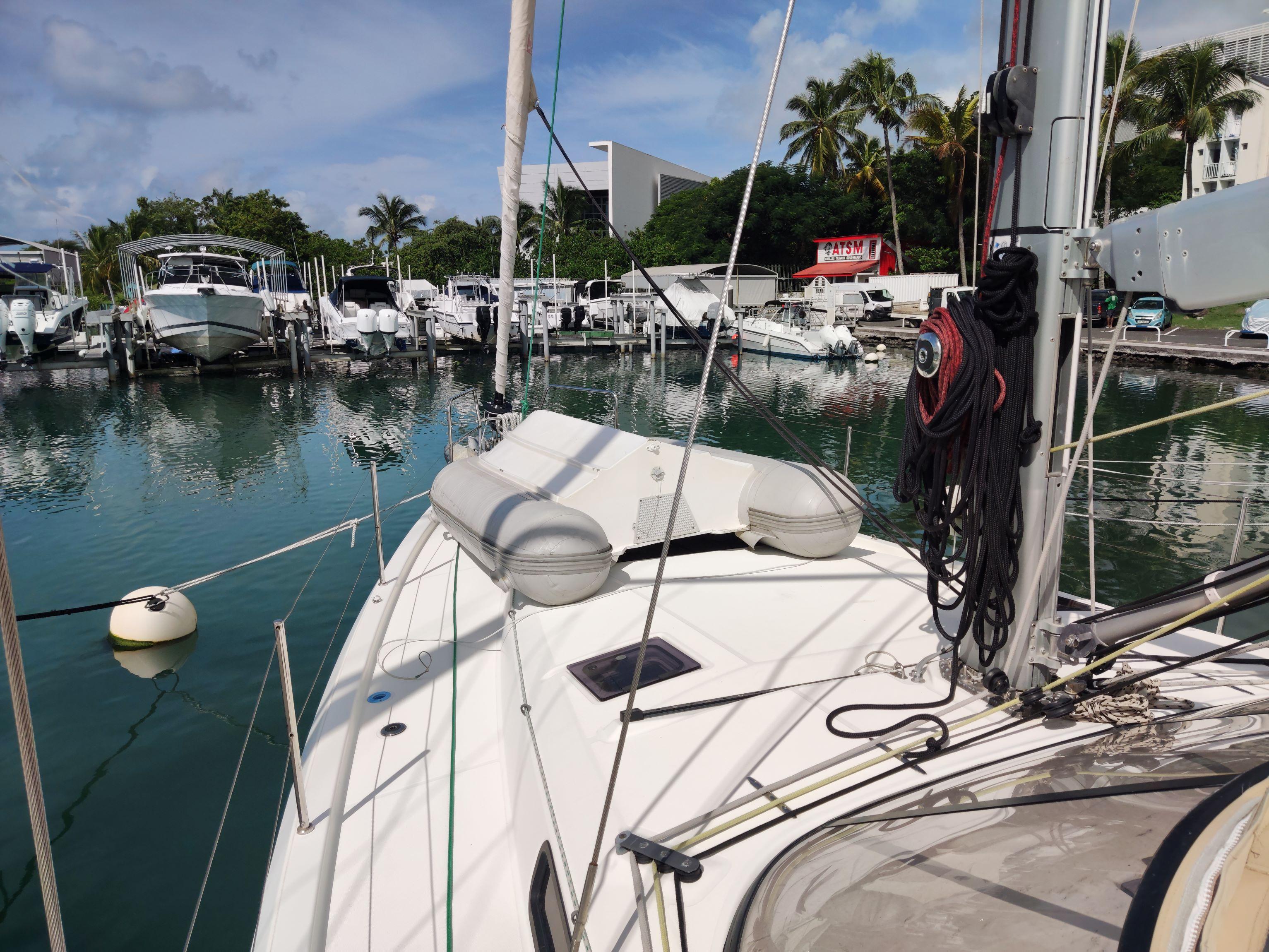 Sun Loft 47 - 6 + 1 cab. - GELMIR, picture 5