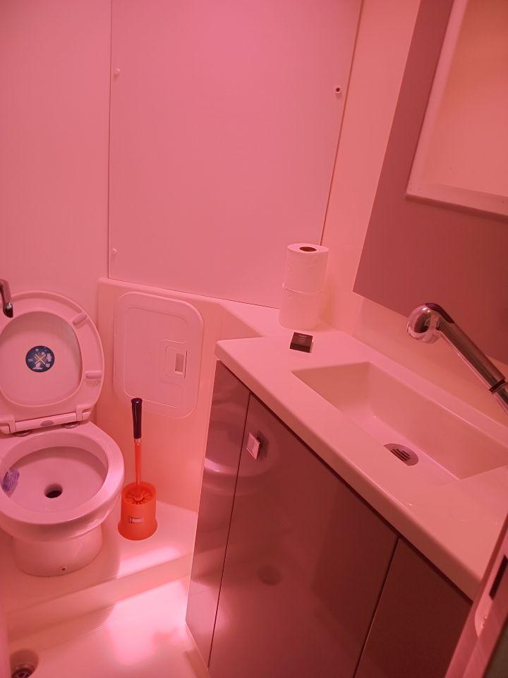 Fountaine Pajot Lucia 40 - 4 cab., picture 8