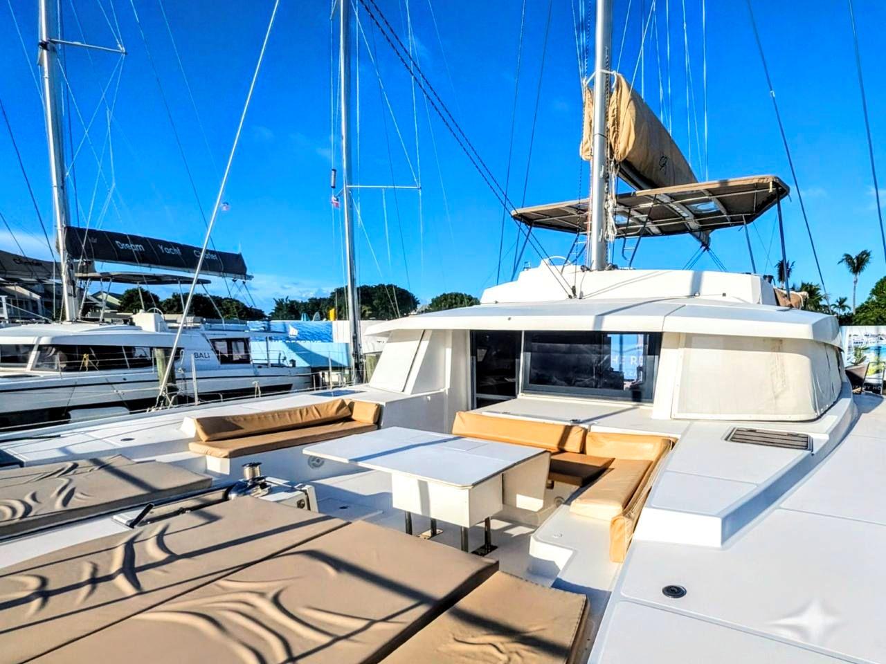 Bali 5.4 - 6 + 2 cab. - ELENWE , picture 7