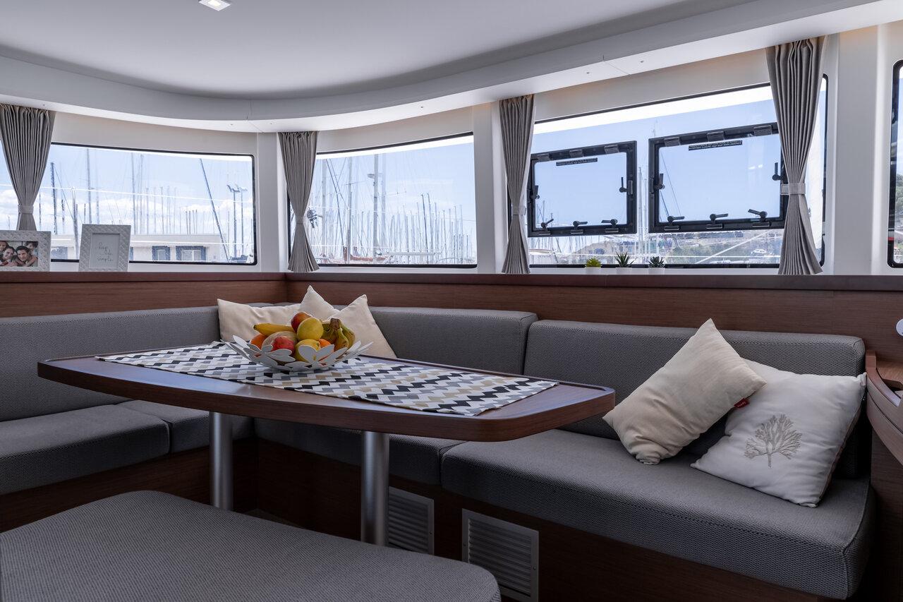 Lagoon 42 - 4 + 2 cab., picture 12