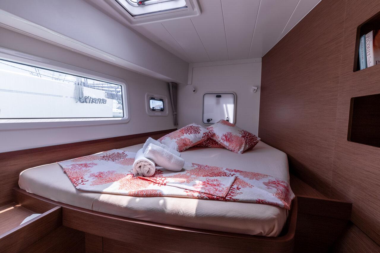 Lagoon 42 - 4 + 2 cab., picture 16