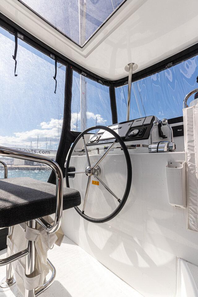 Lagoon 42 - 4 + 2 cab., picture 6