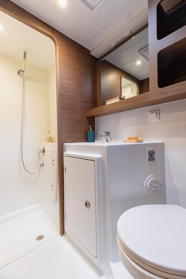 Lagoon 42 - 4 + 2 cab., picture 20