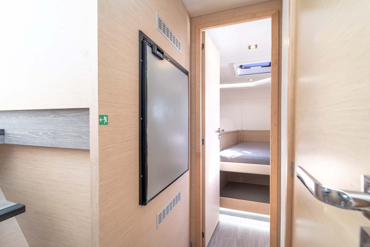 Fountaine Pajot MY 37 - Kalea, picture 27