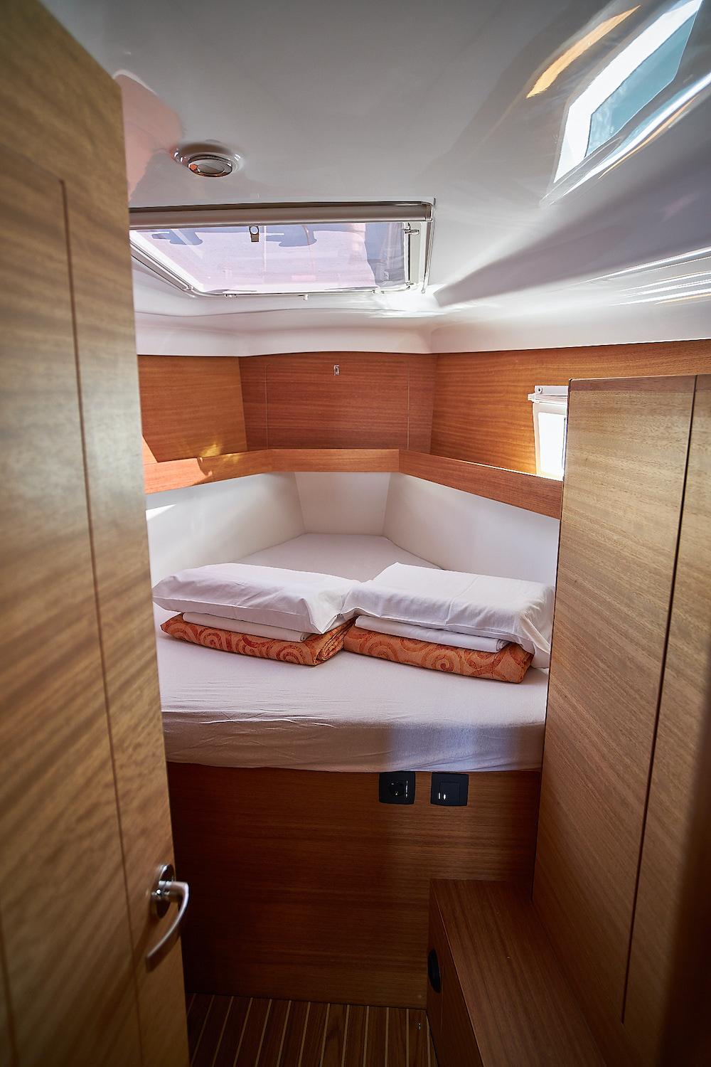 Elan Impression 45.1, picture 14