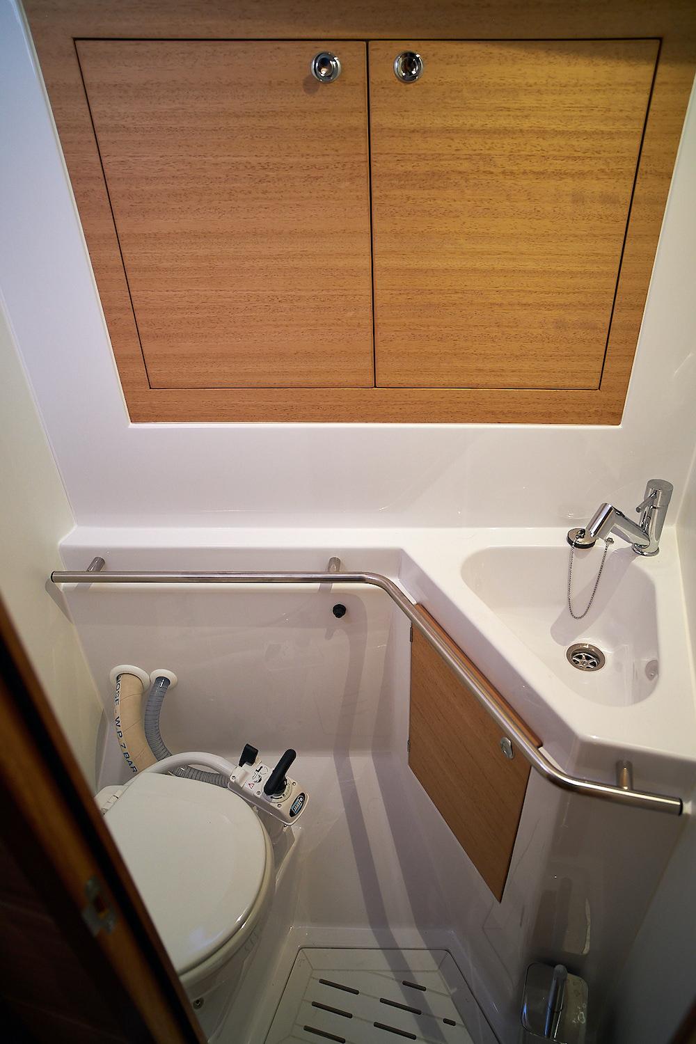 Elan Impression 45.1, picture 17