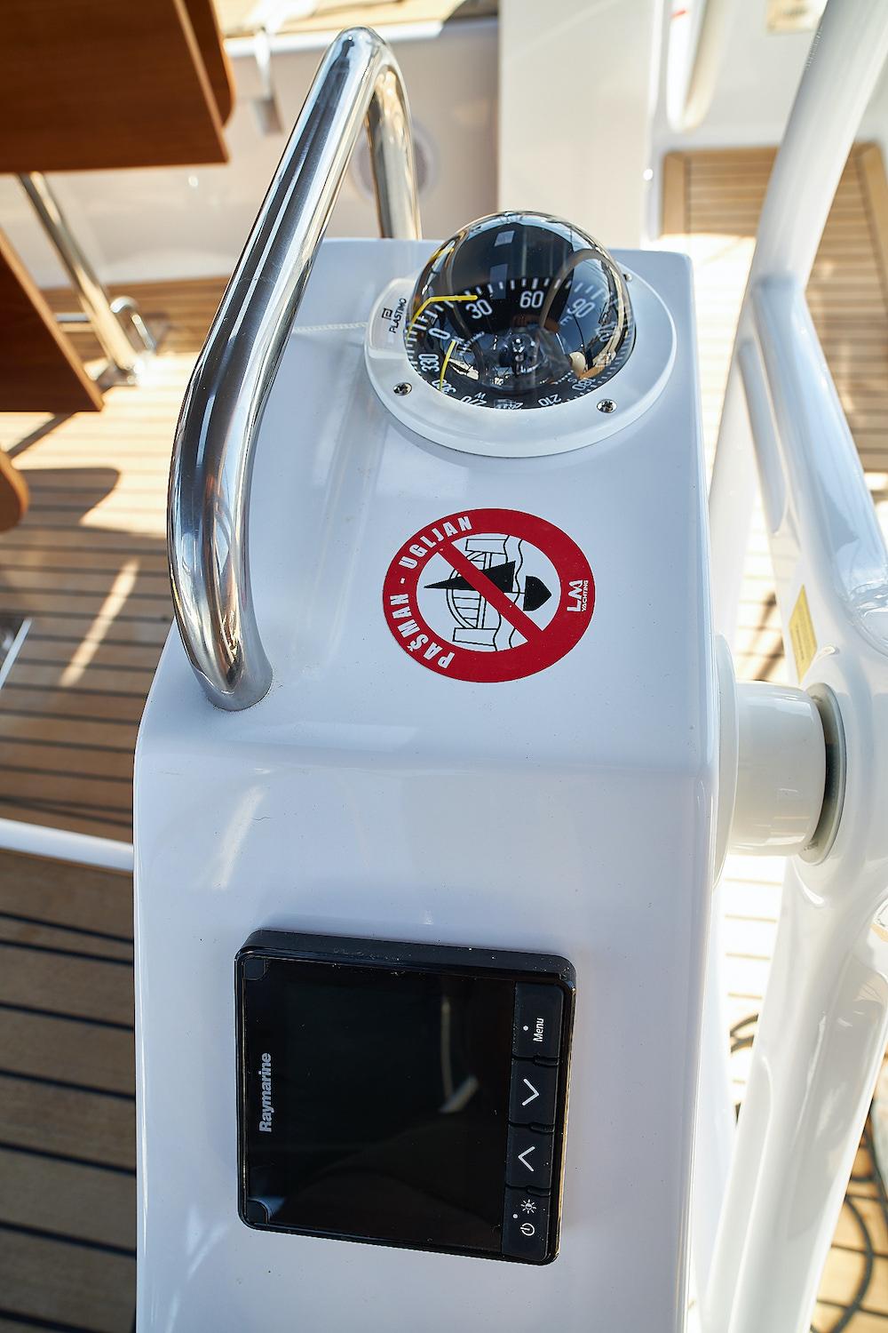 Elan Impression 45.1, picture 6