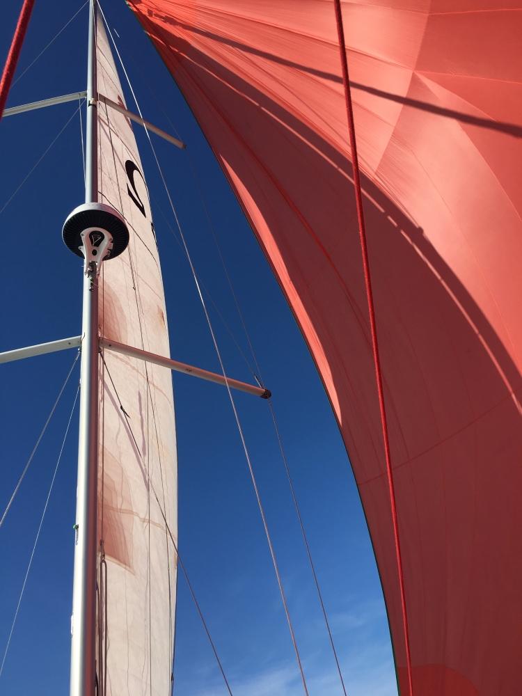 Oceanis 38 - 3 cab., picture 12