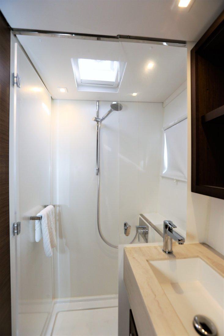 Lagoon 46 - 4 + 2 cab., picture 15