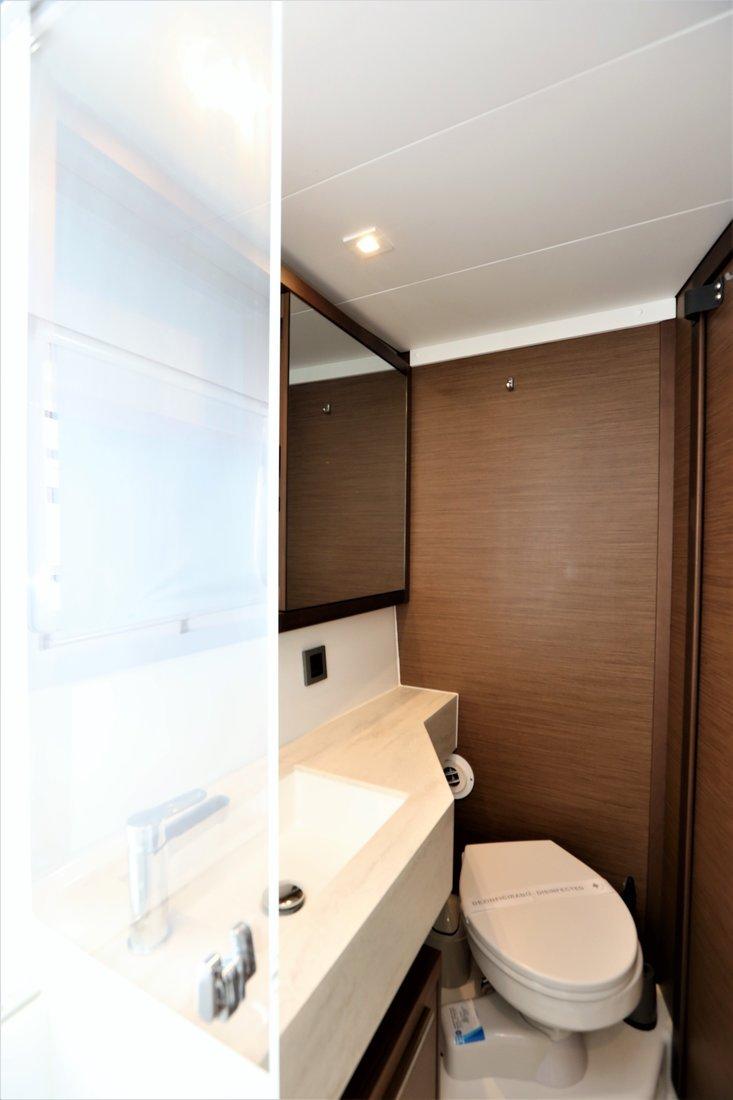 Lagoon 46 - 4 + 2 cab., picture 16