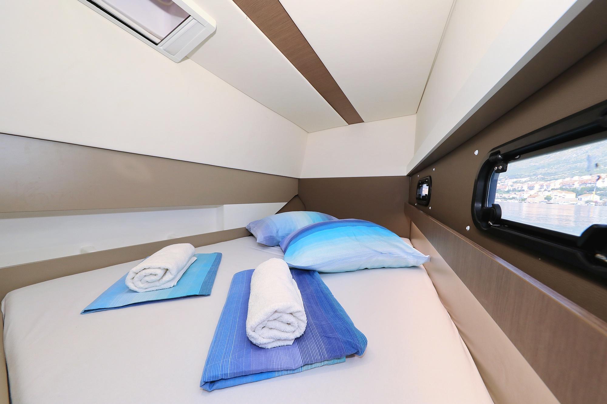 Bali 4.1 - 4 cab. - Avaler, picture 13