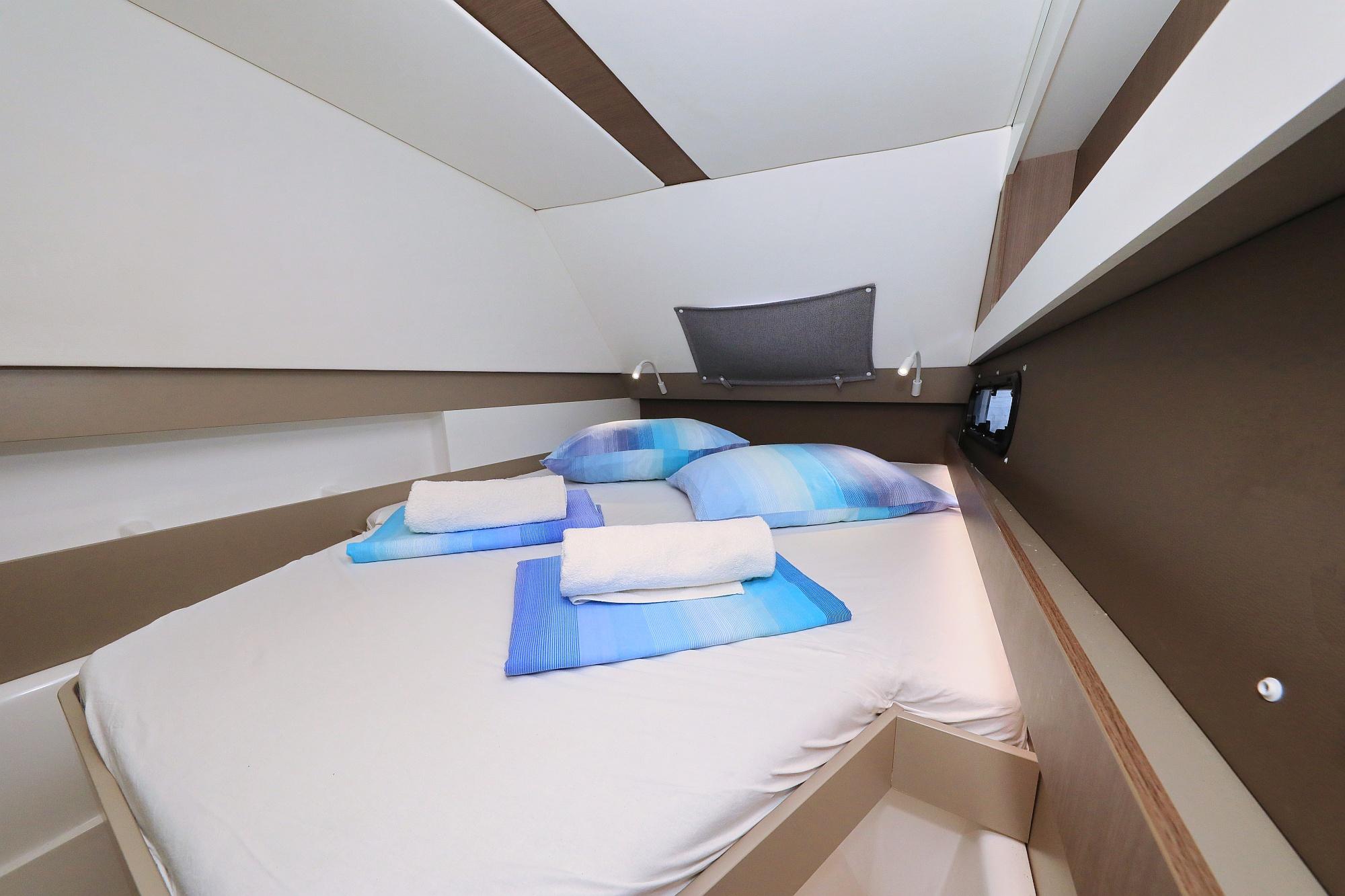 Bali 4.1 - 4 cab. - Avaler, picture 14