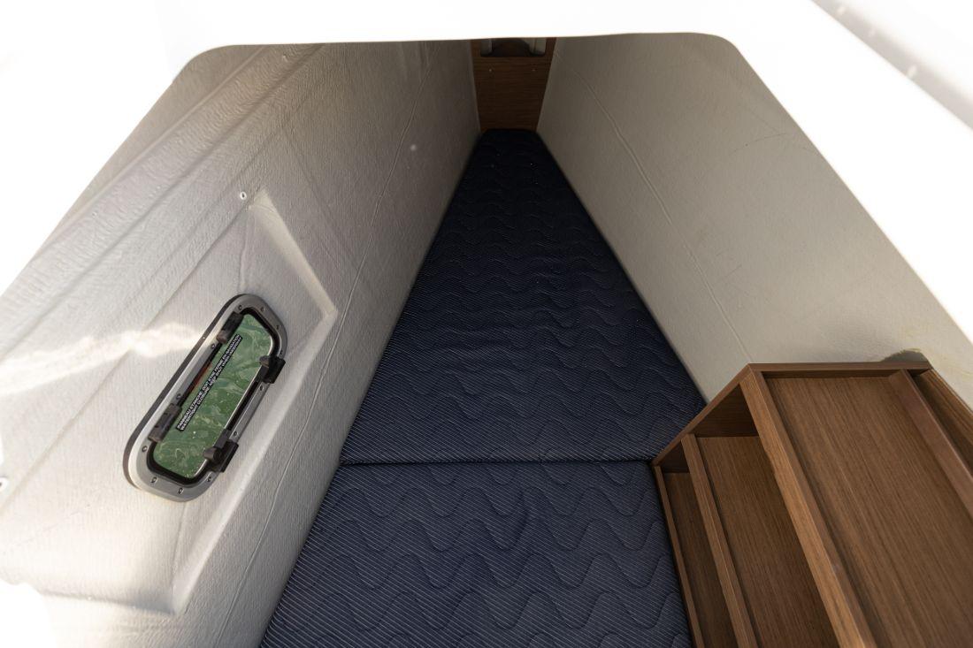 Lagoon 42 - 4 + 2 cab., picture 13