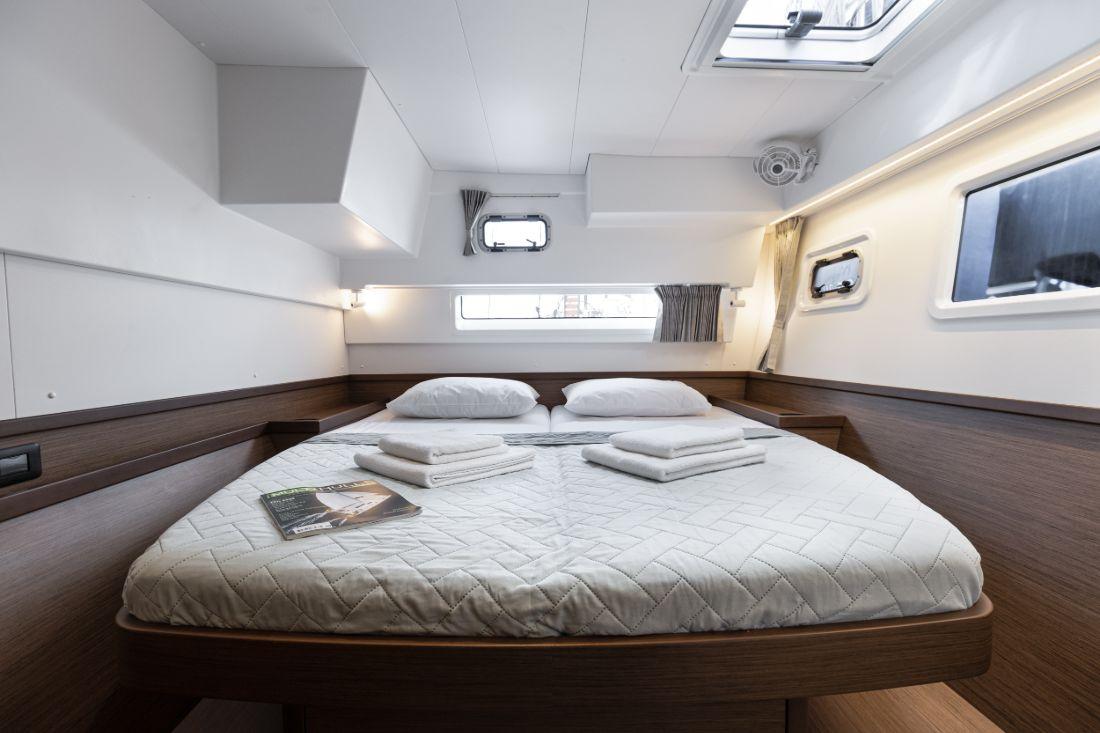 Lagoon 42 - 4 + 2 cab., picture 16