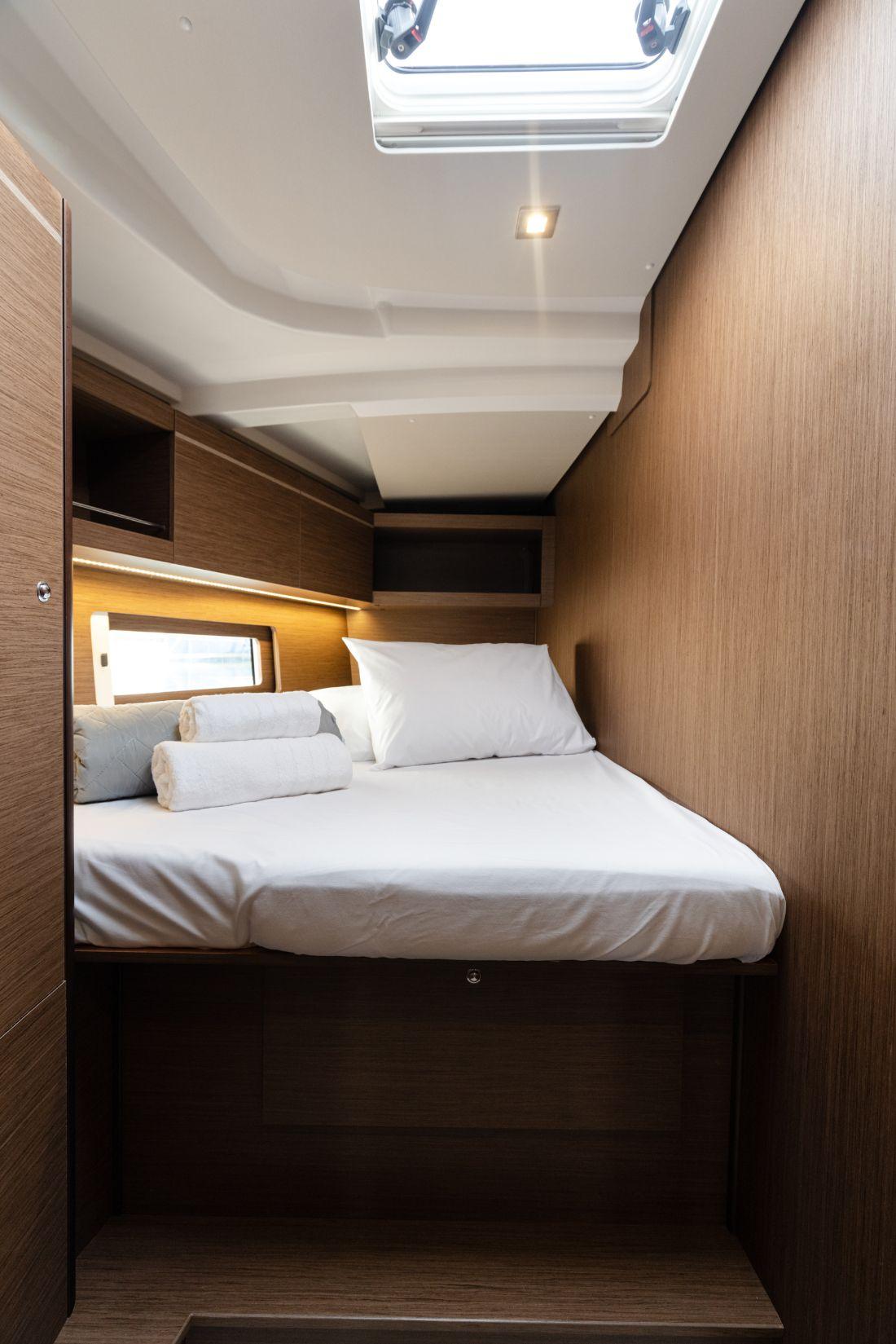 Oceanis 46.1, picture 15