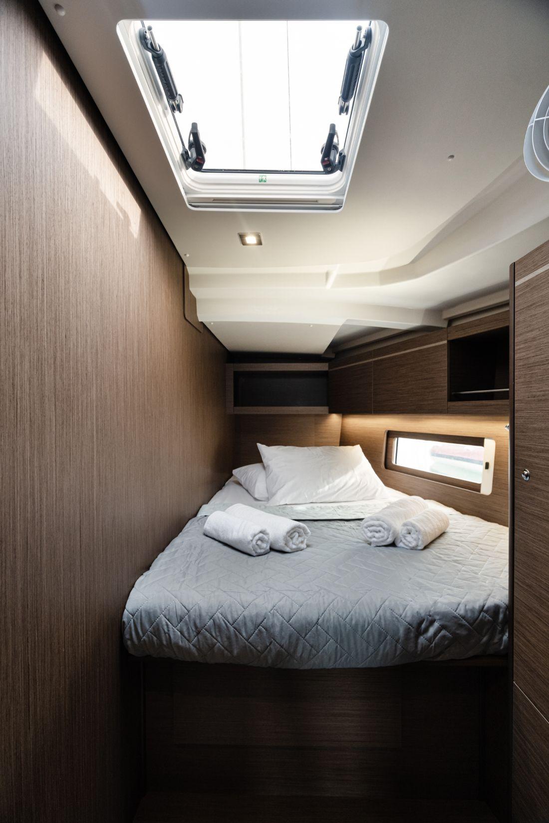 Oceanis 46.1, picture 16