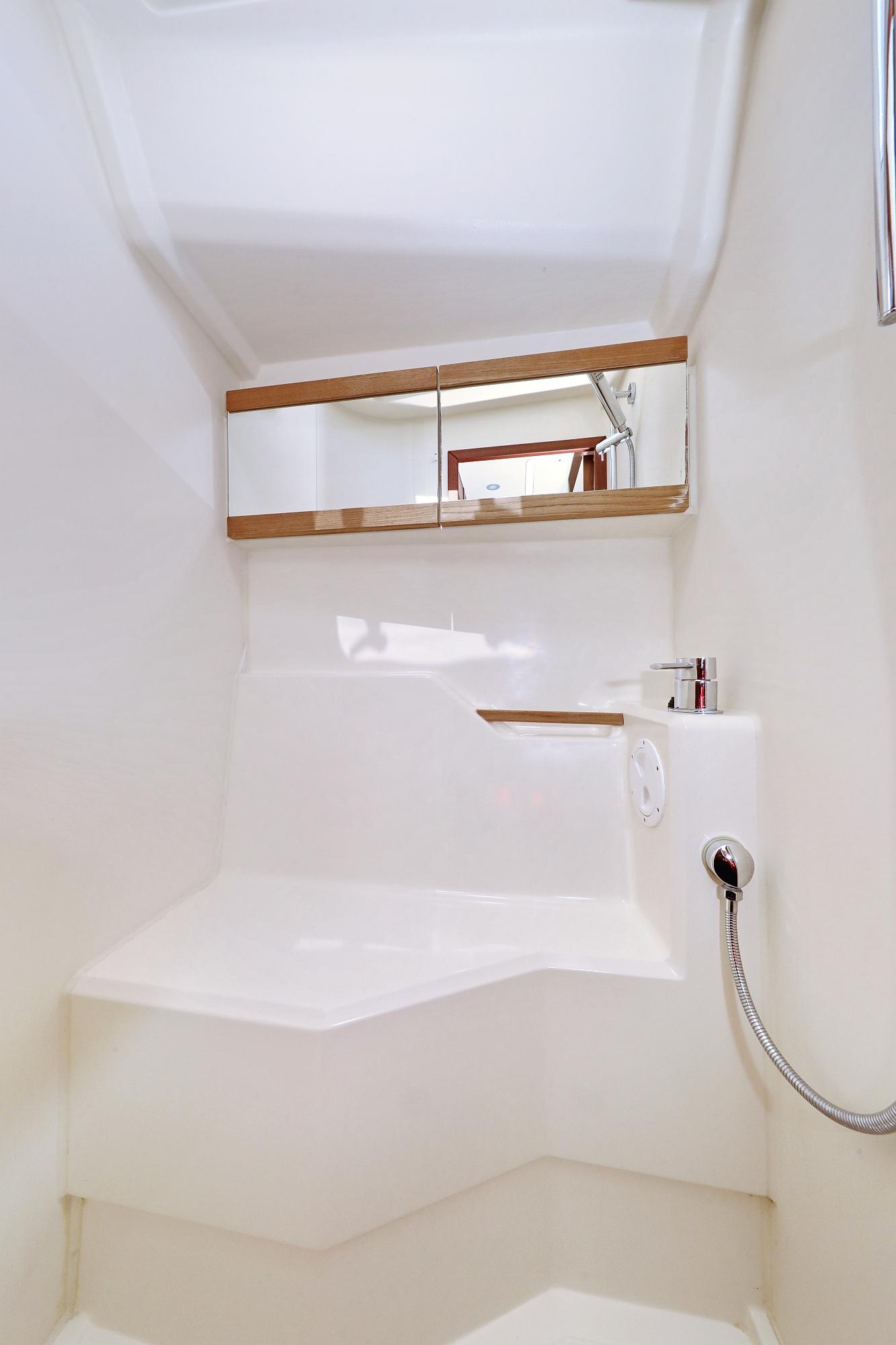 Hanse 458, picture 26