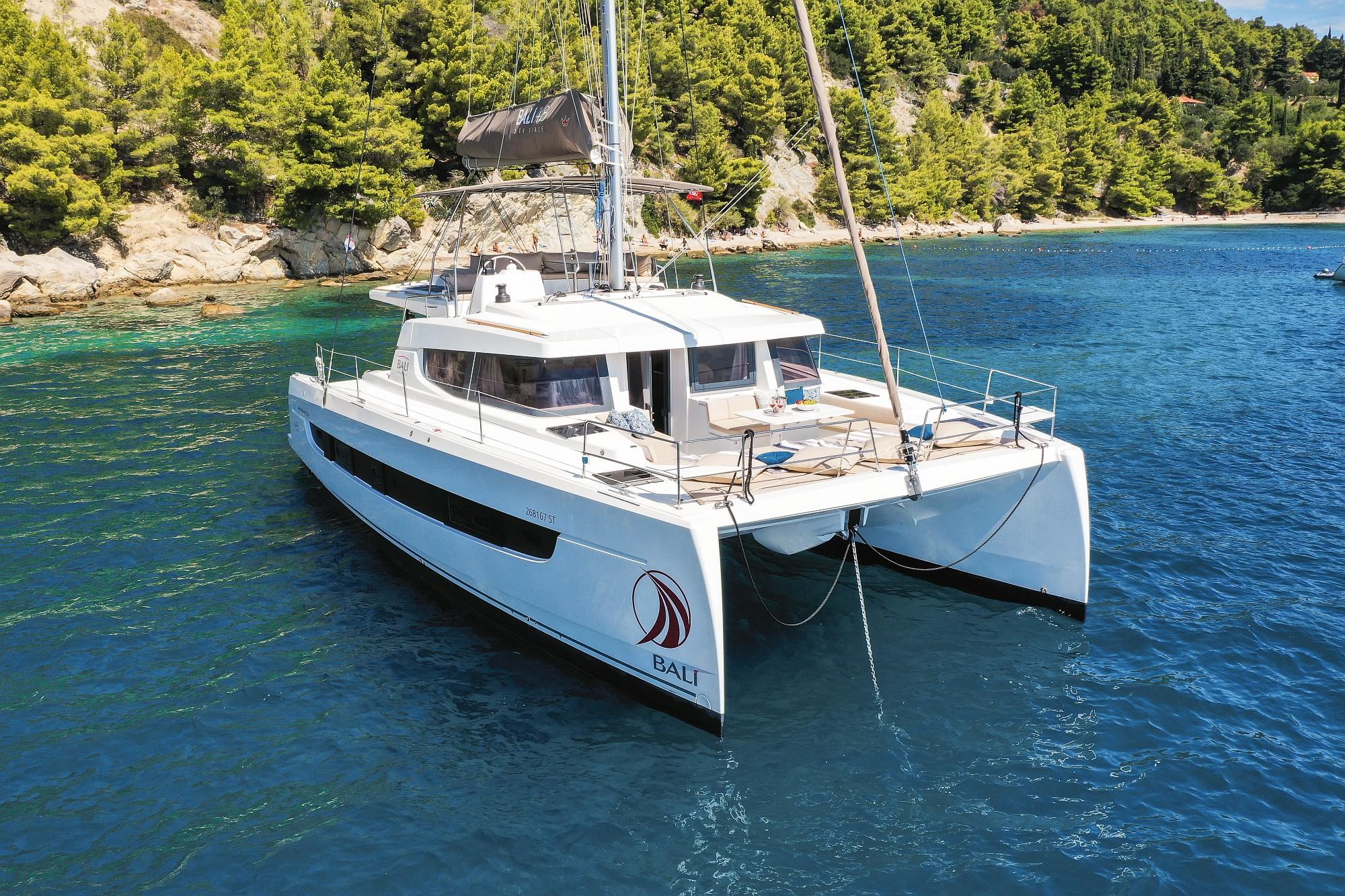 Bali 4.8 - 6 cab., picture 4