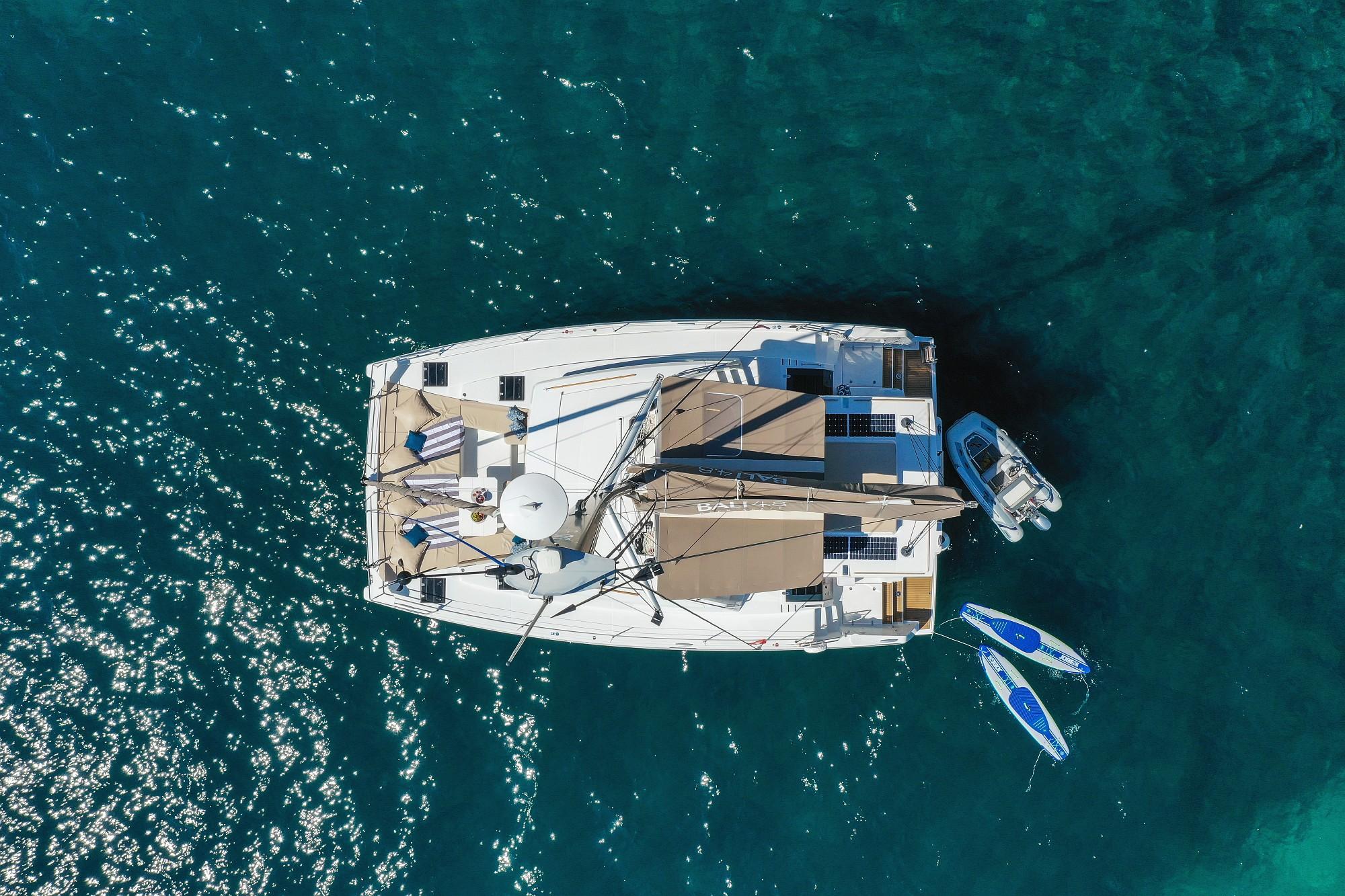 Bali 4.8 - 6 cab., picture 5