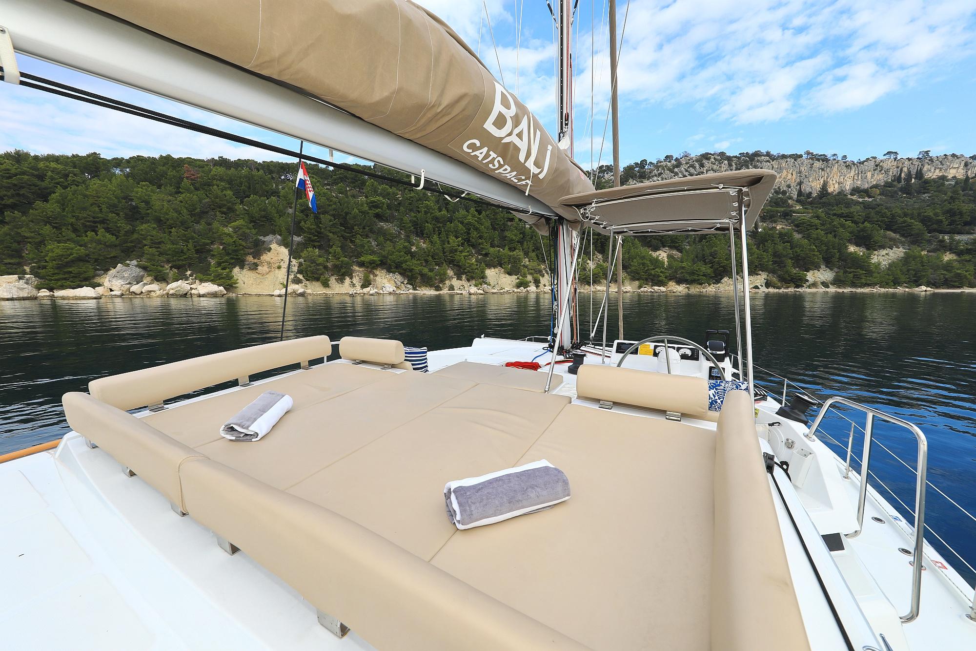 Bali Catspace, picture 13